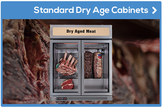 Dry Age Cabinets